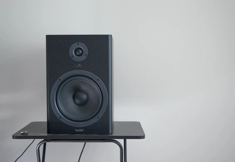 Yamaha Stagepas 400BT portable PA system