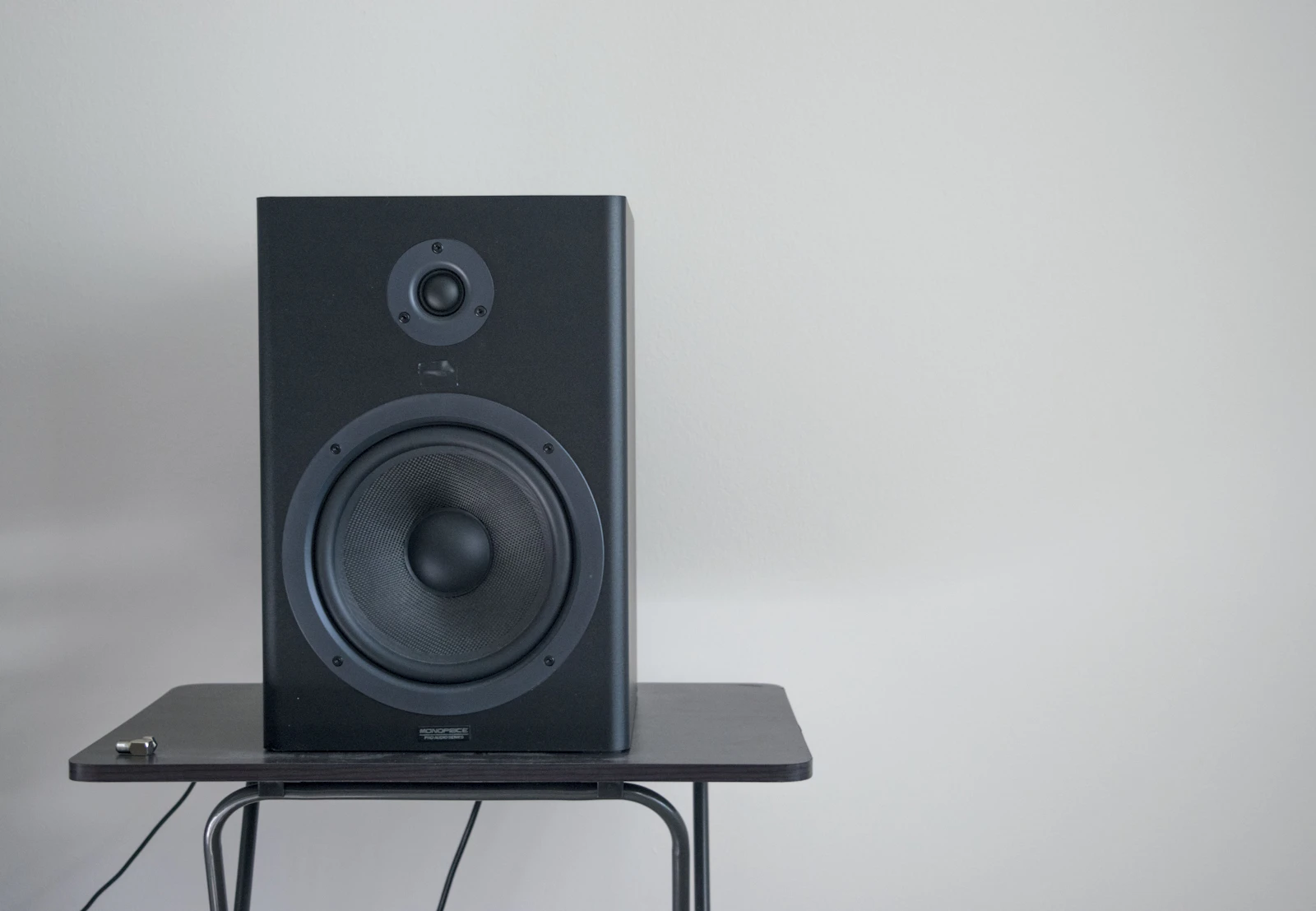 Peralatan audio profesional