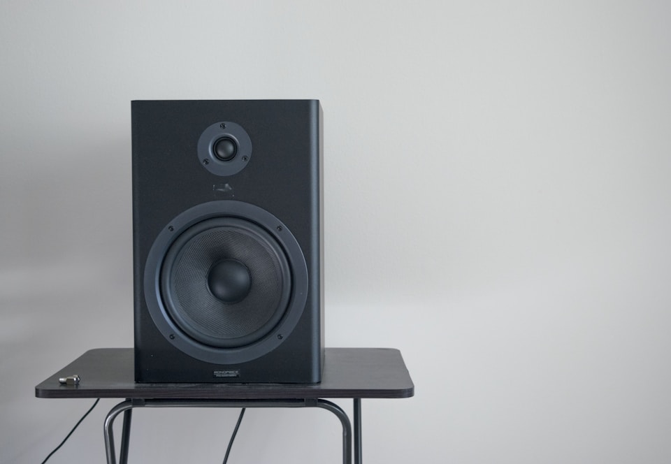 Top Bookshelf Speakers In 2022
