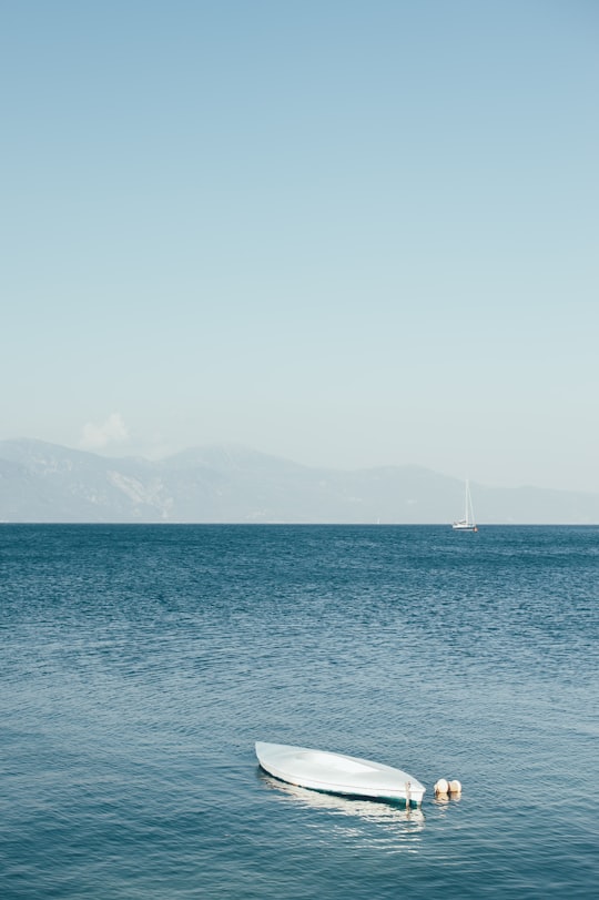 photo of Psathopyrgos Ocean near Kalavryta Ski Center