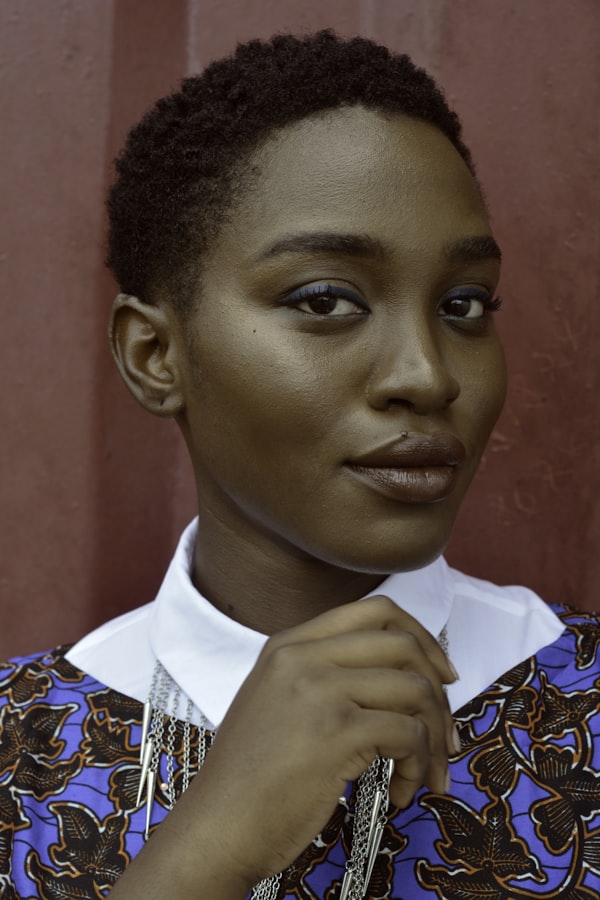 Portrait Sessions