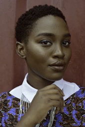 Olivia Jackson's avatar
