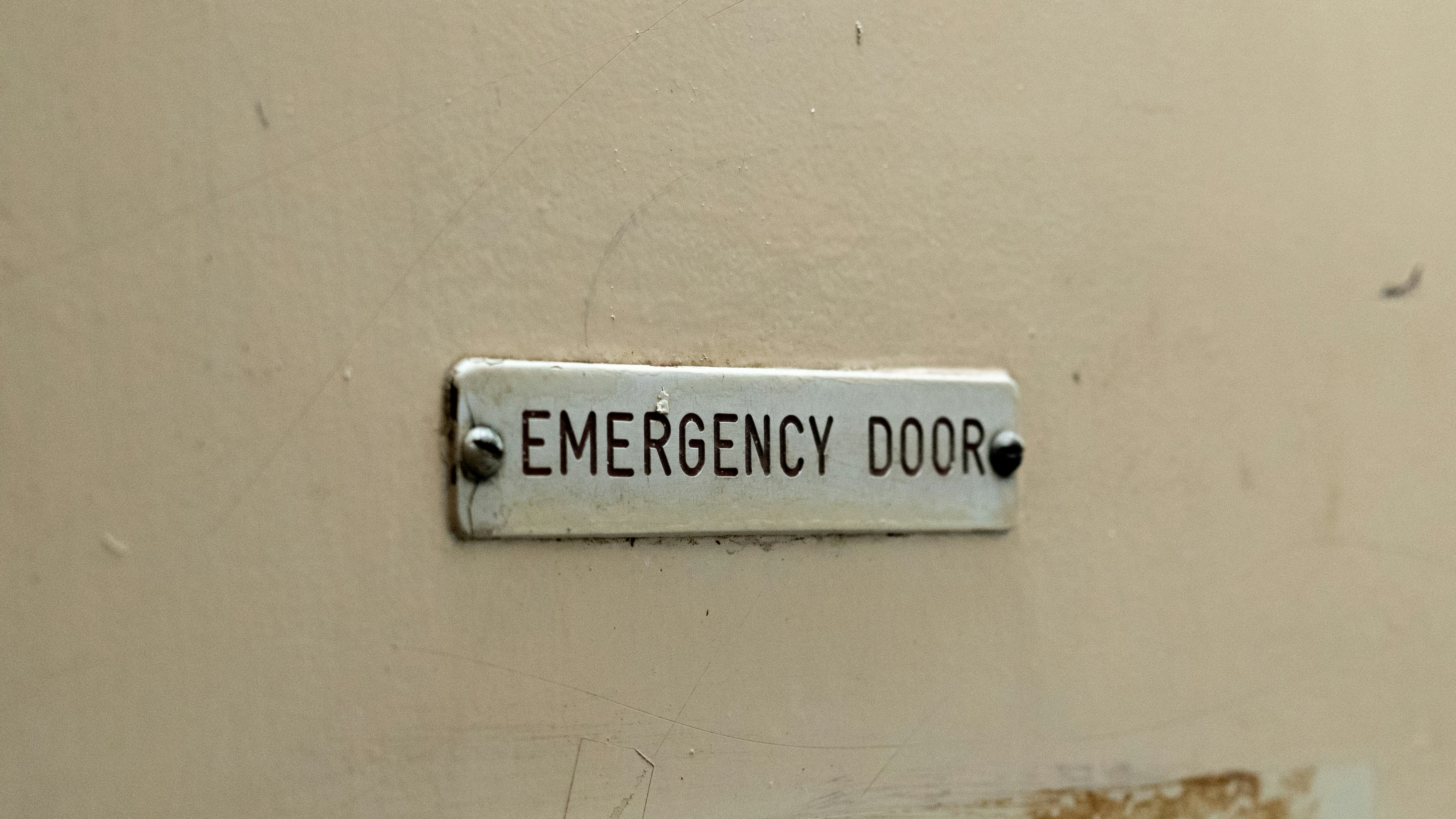 How Can You Signal For Help In An Emergency Situation?
