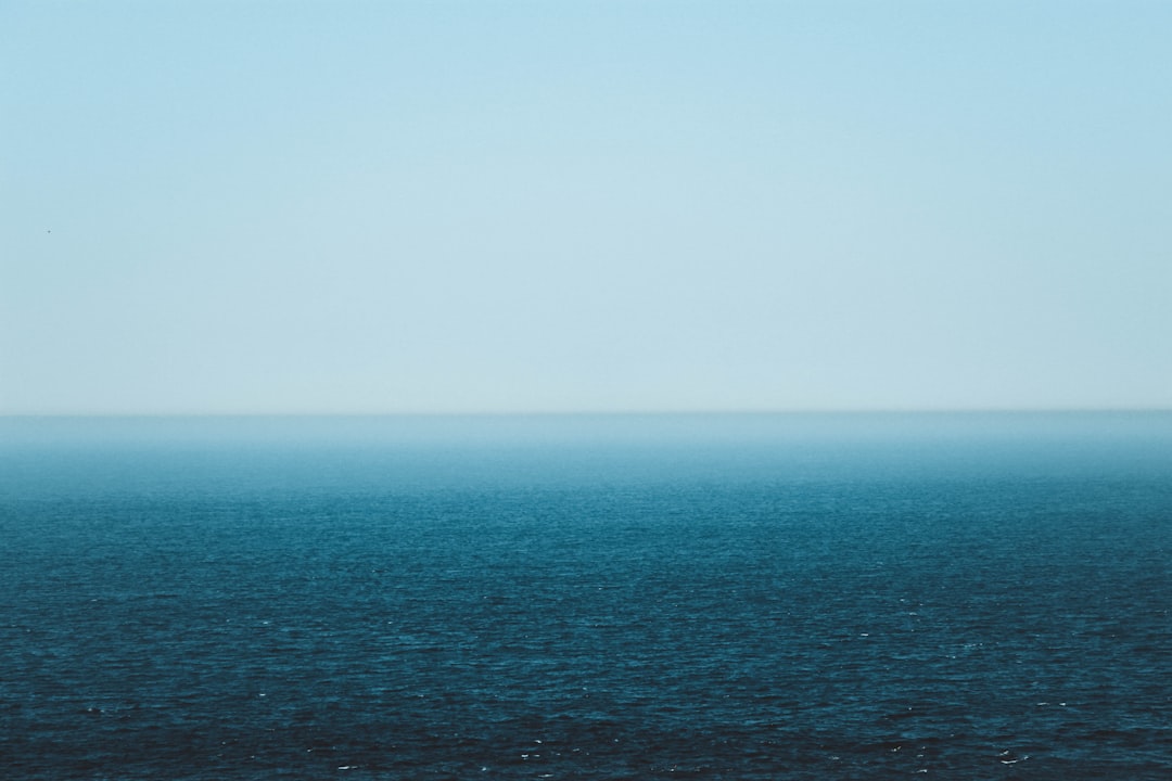 Ocean photo spot Cap Gris-Nez Escalles