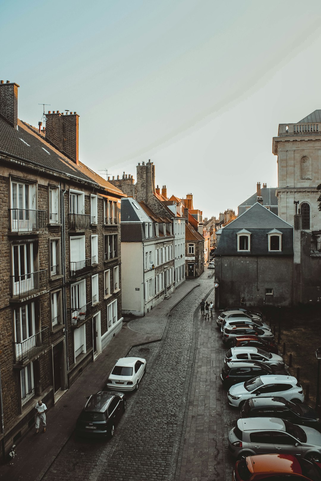 Travel Tips and Stories of Boulogne-sur-Mer in France