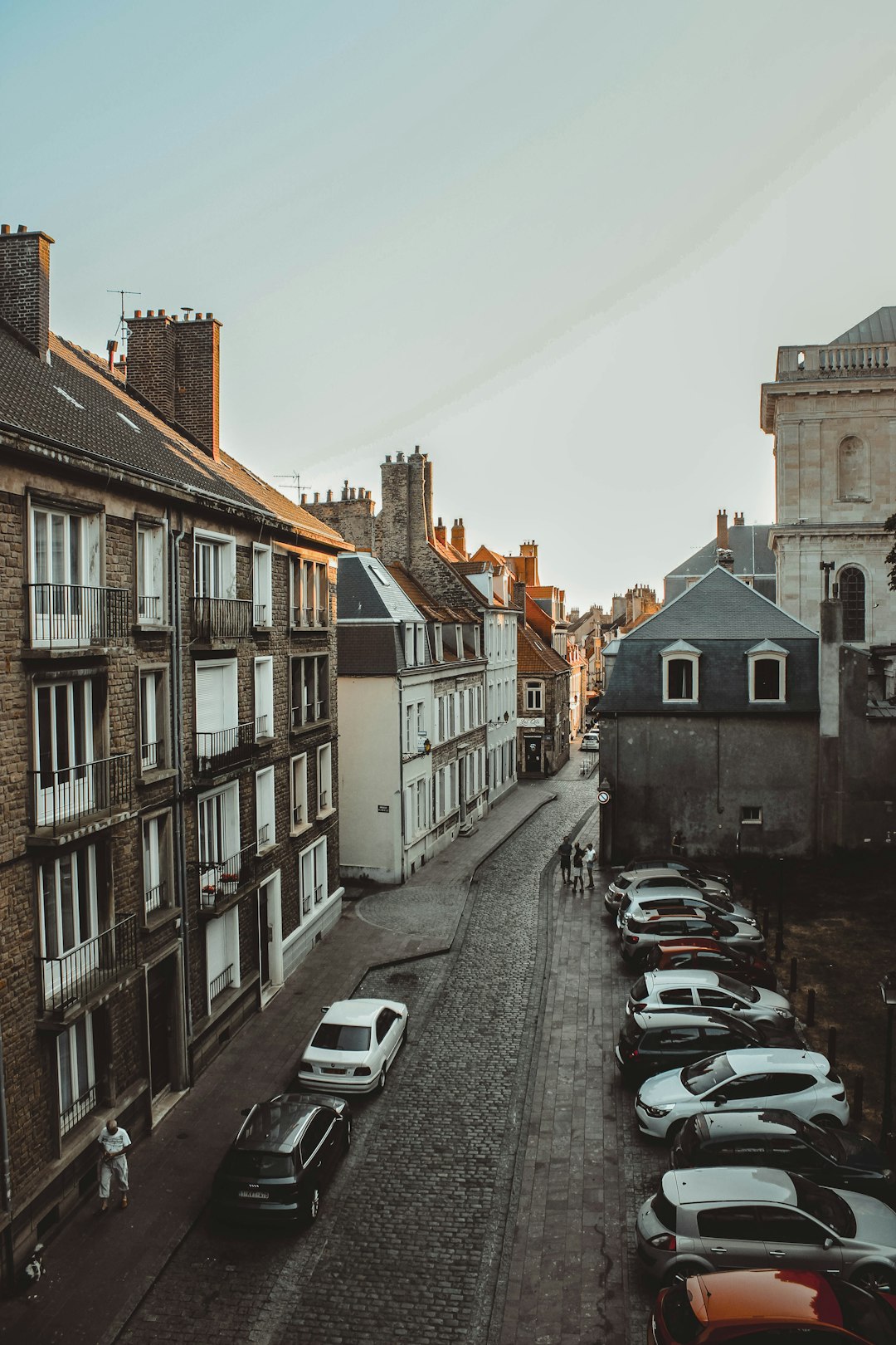 Town photo spot Boulogne-sur-Mer Dunkerque