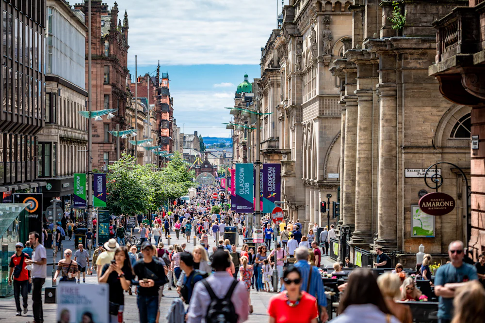 Glasgow, United Kingdom