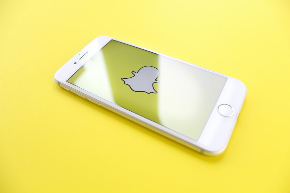 Snap’s Post-IPO Road Features AR
