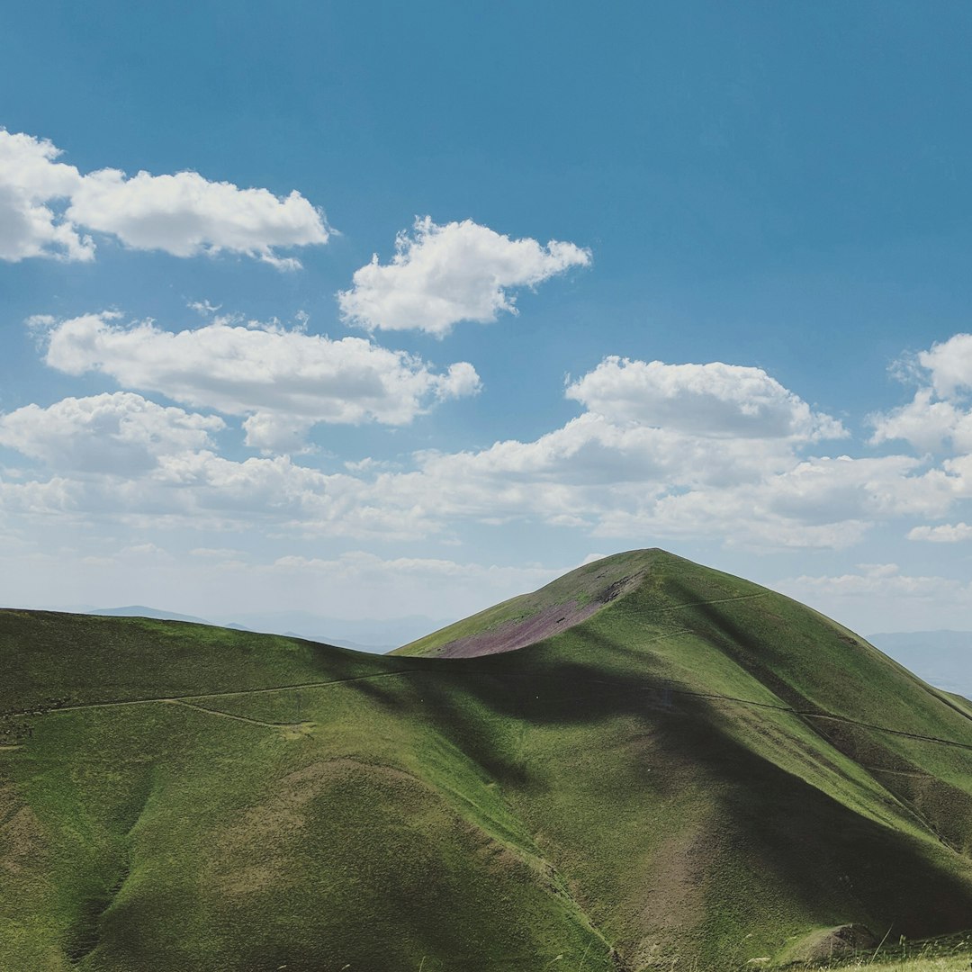 Hill photo spot Yunusemre Mahallesi Turkey