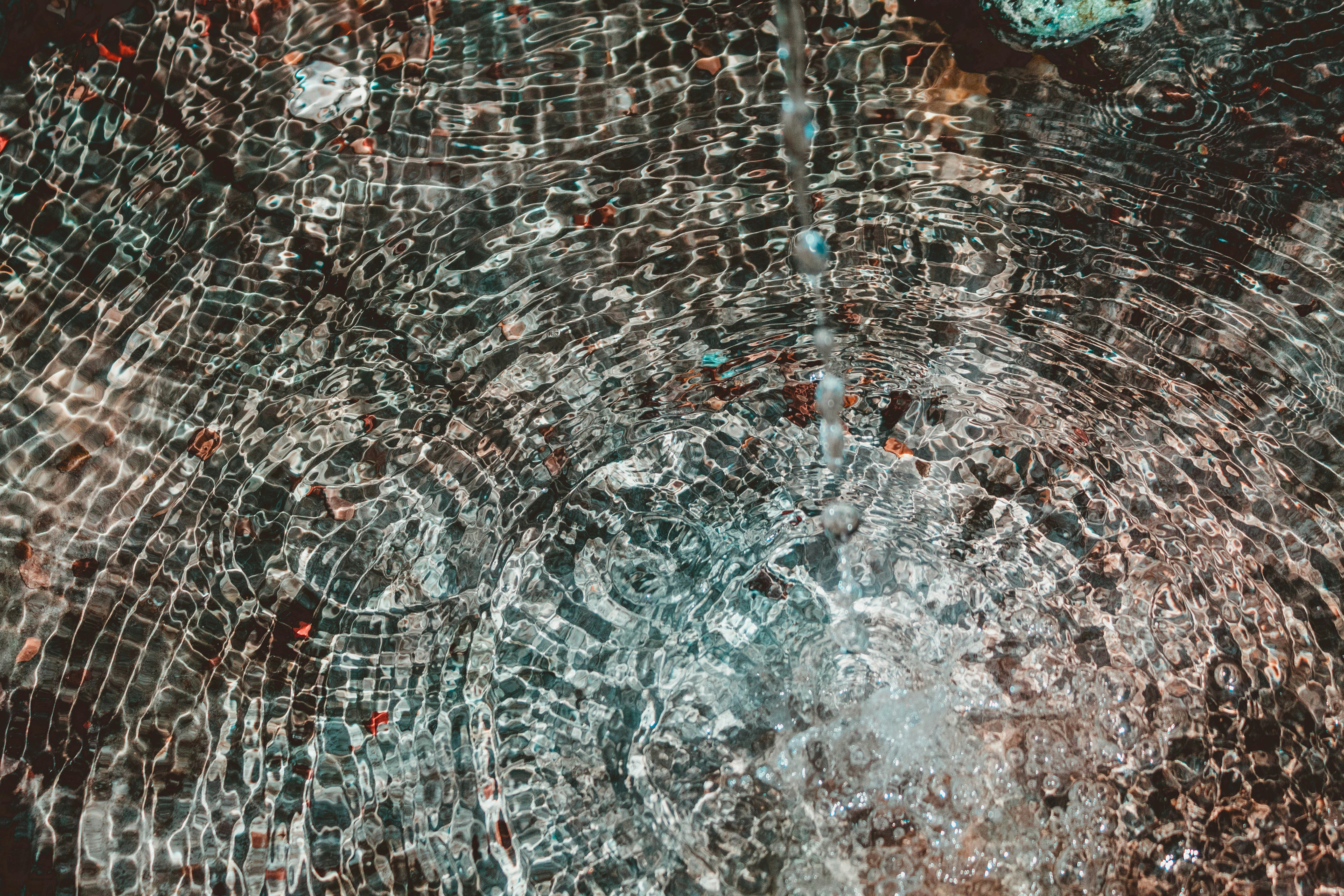 The Healing Power of Tears