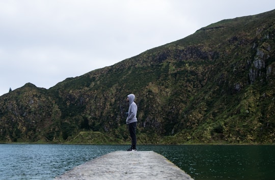 Lagoa do Fogo things to do in Furnas