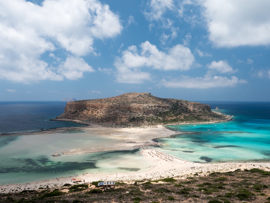 Beach photo spot Balos Beach Kissamos