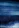 a dark blue area with a white stripe on it