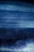 a dark blue area with a white stripe on it