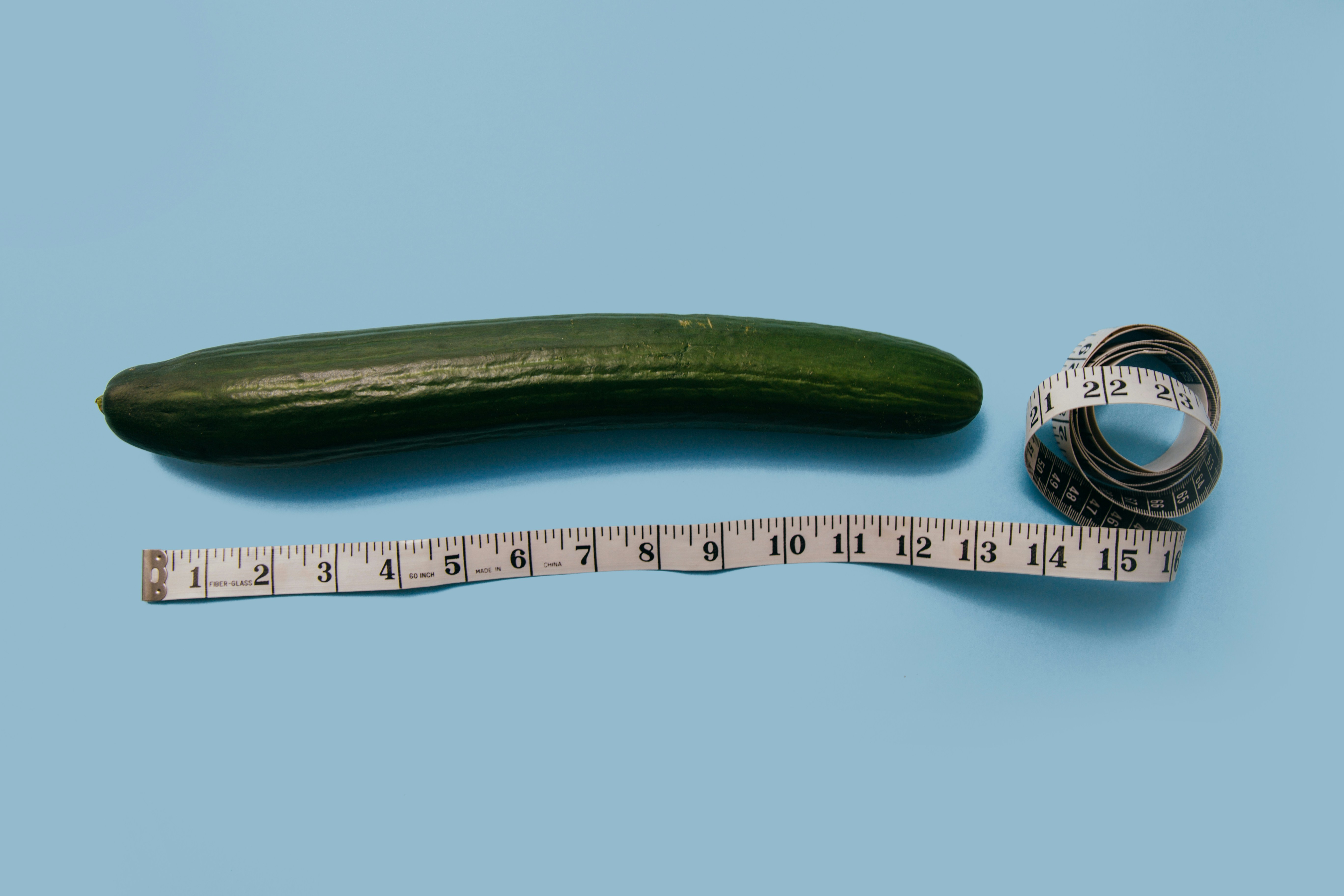 Unporn: Does size matter?