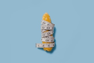 yellow corn