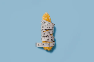 yellow corn