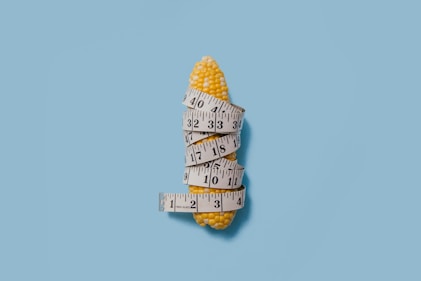 yellow corn