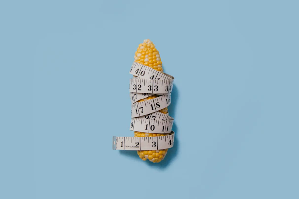 yellow corn