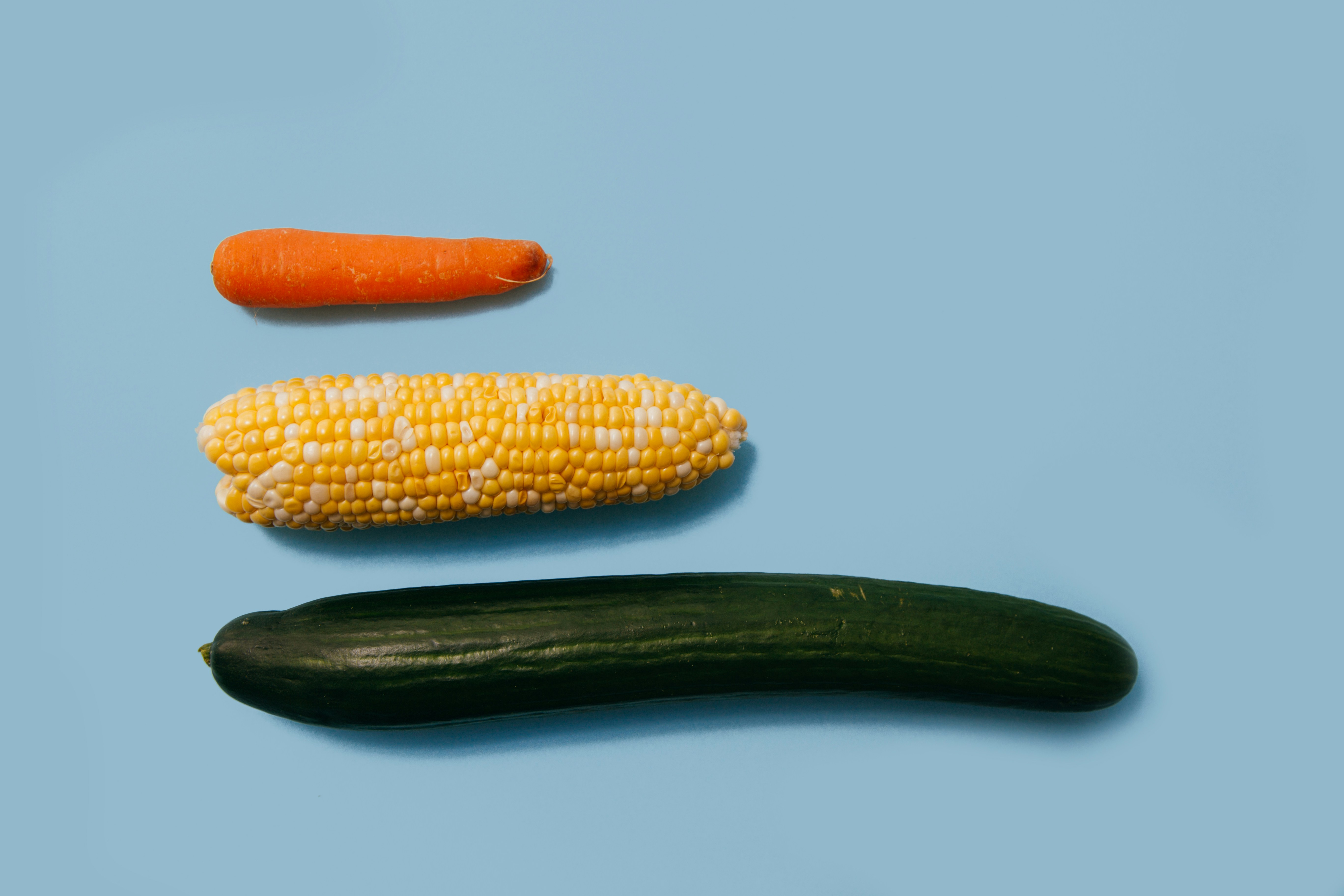 Unporn: Does size matter?