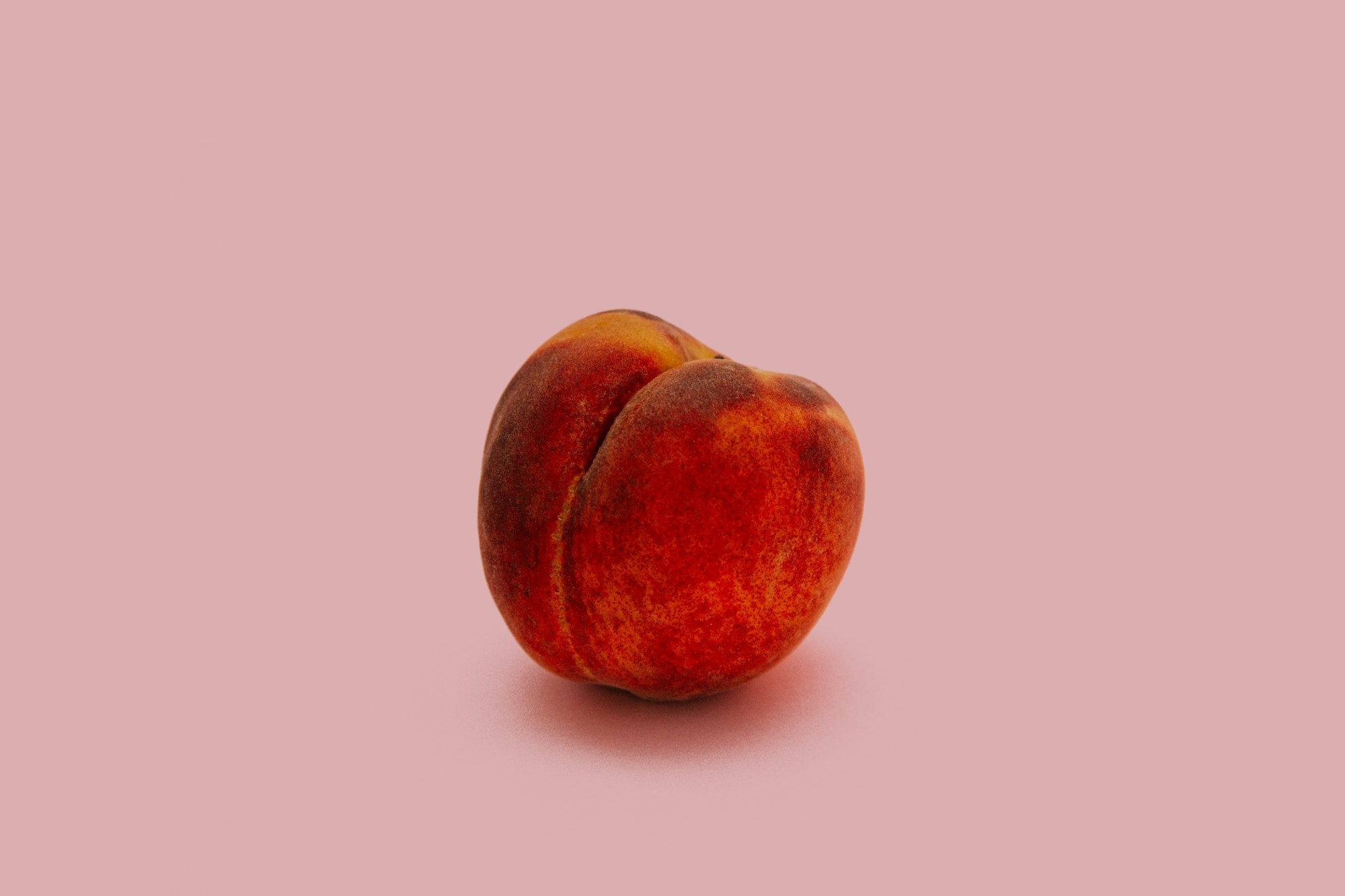 What State Is Nicknamed The Peach State?