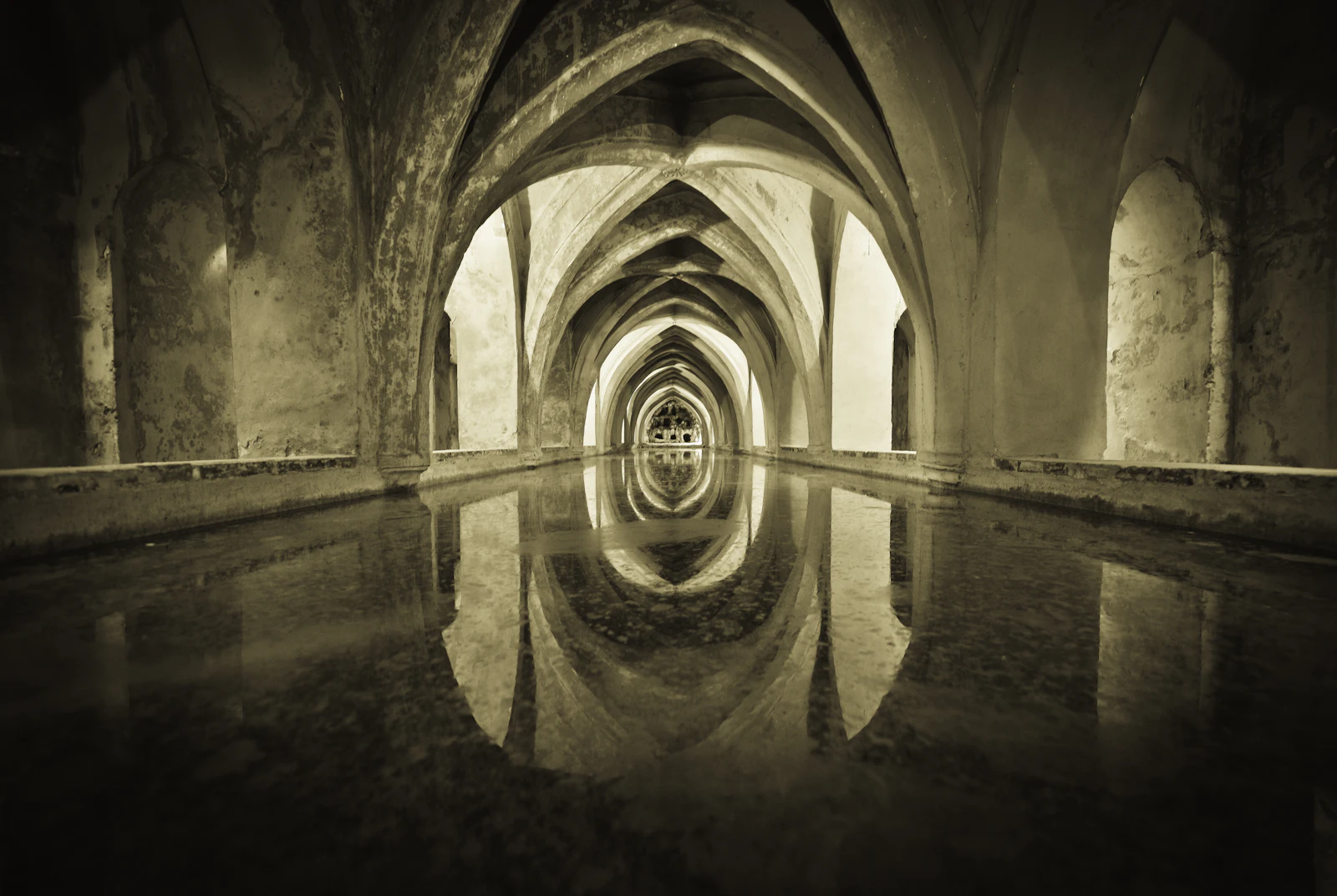 Seville, Spain