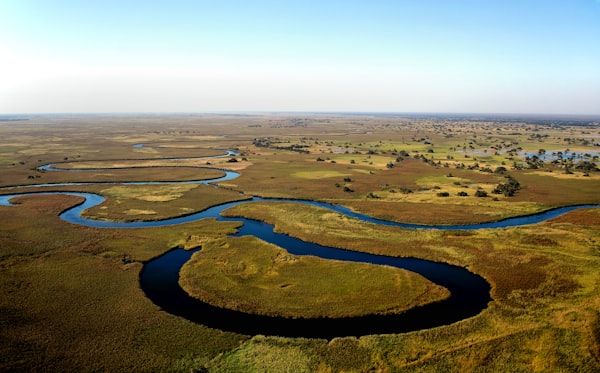 Botswana eSIM