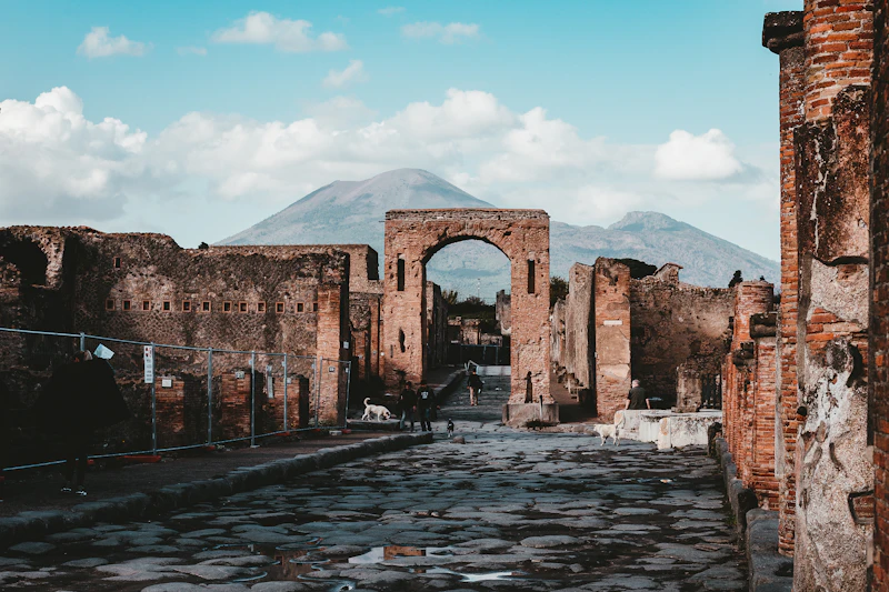Naples