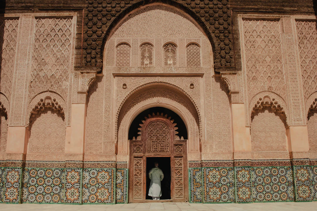 Marrakech – Médina Off the Tourist Trail: 2026 Editorial…