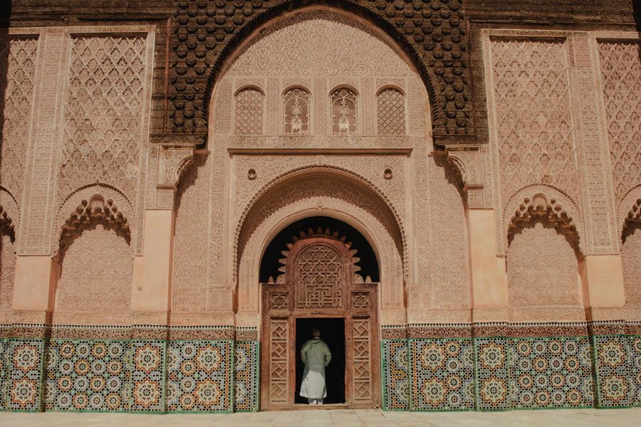 Bab d'Or