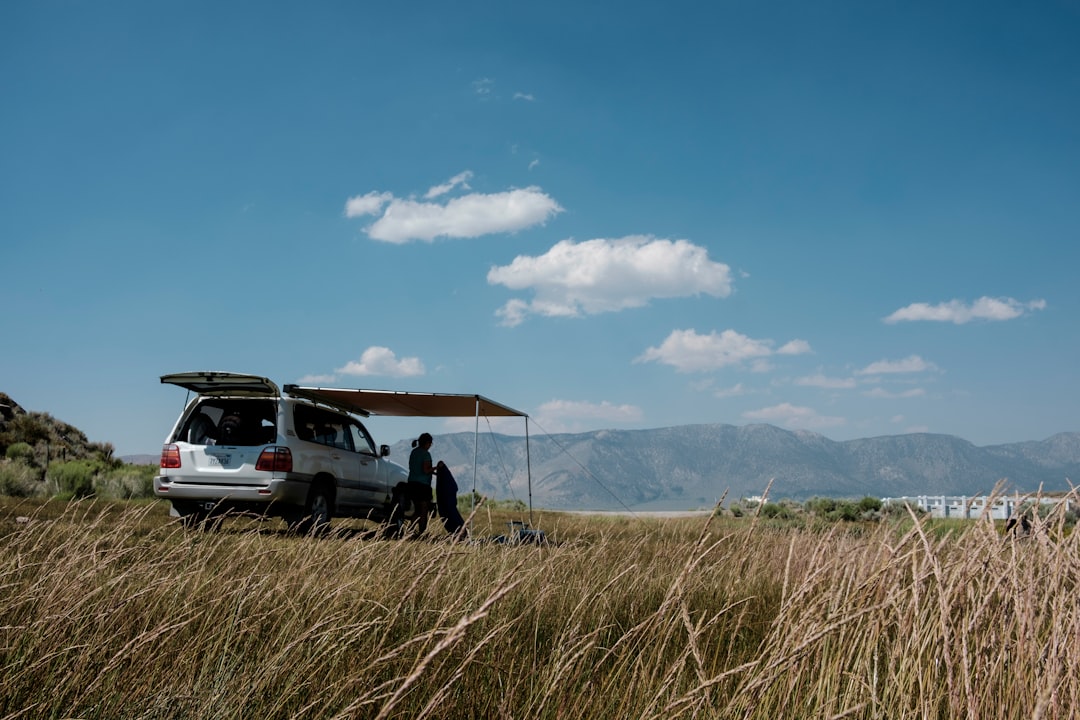 Off-roading photo spot Mono County Mammoth Lakes