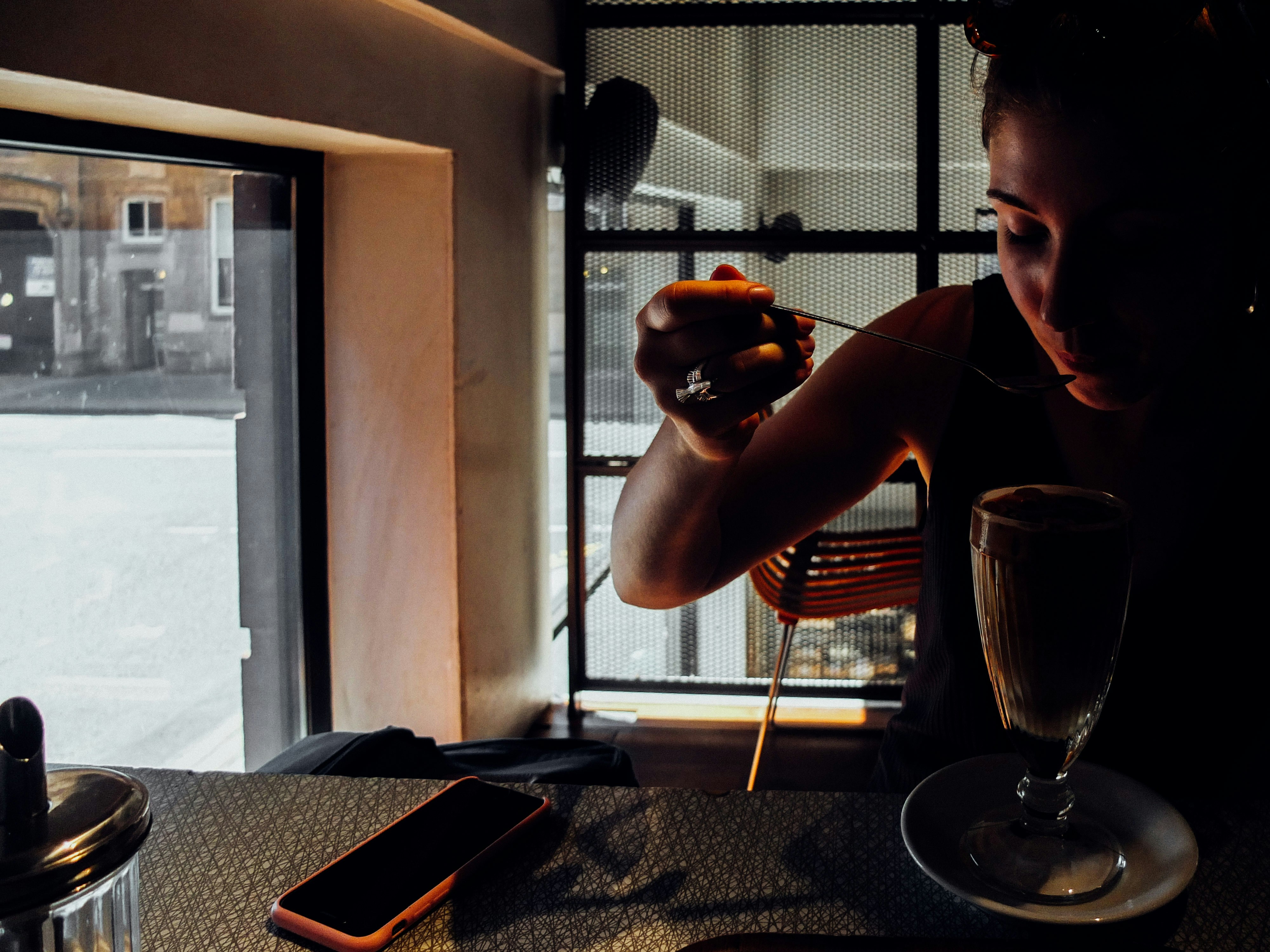 LaTeaDOH Food - Shop - Coffee