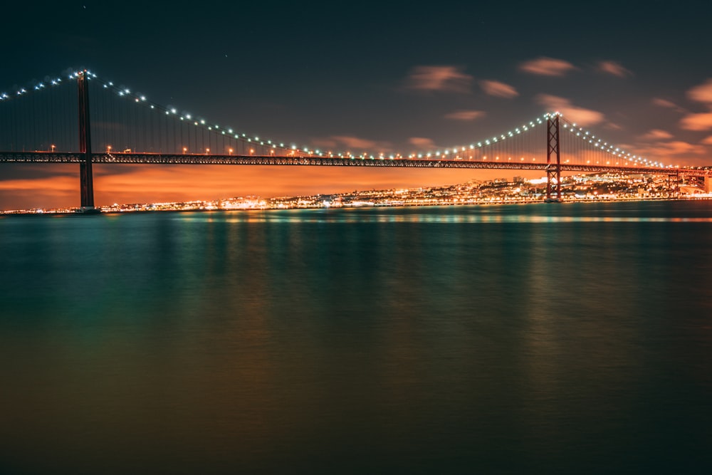 Golden Gate Bridge, California