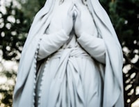 Was St. Frances Cabrini A "Karen" When It Came To Modesty??