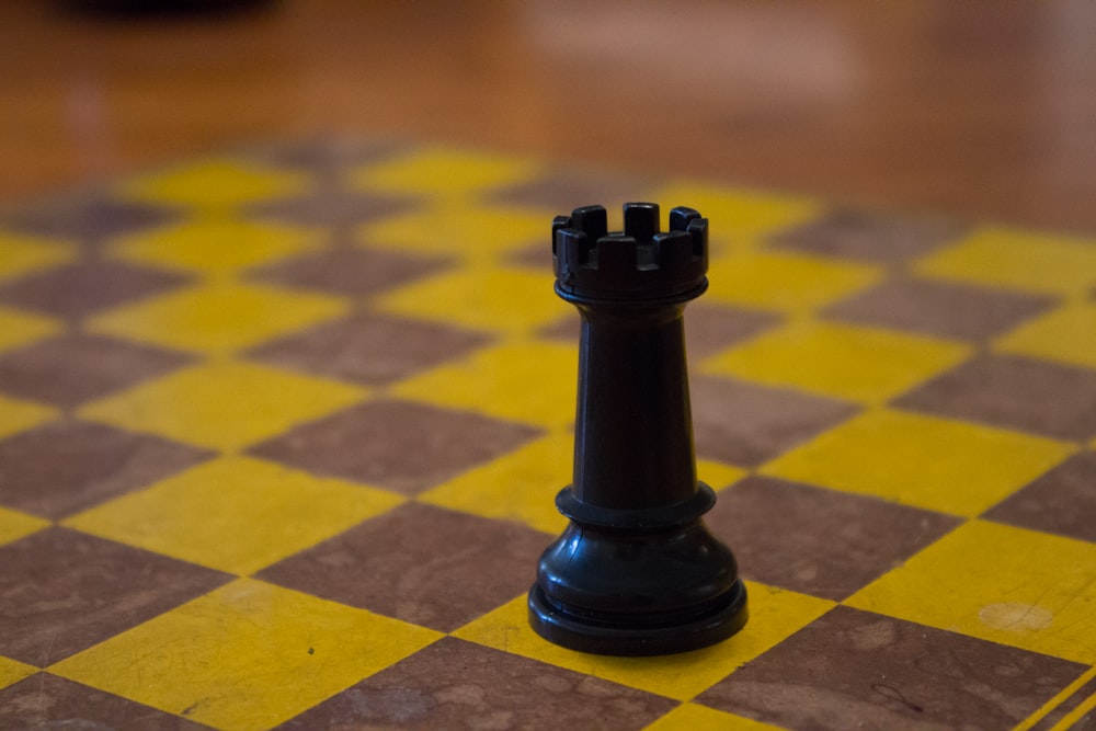 chess bishop piece