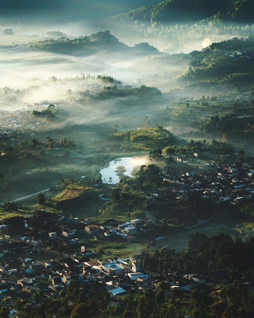Lebenshaltungskosten in Bandung für digitale Nomaden 2026