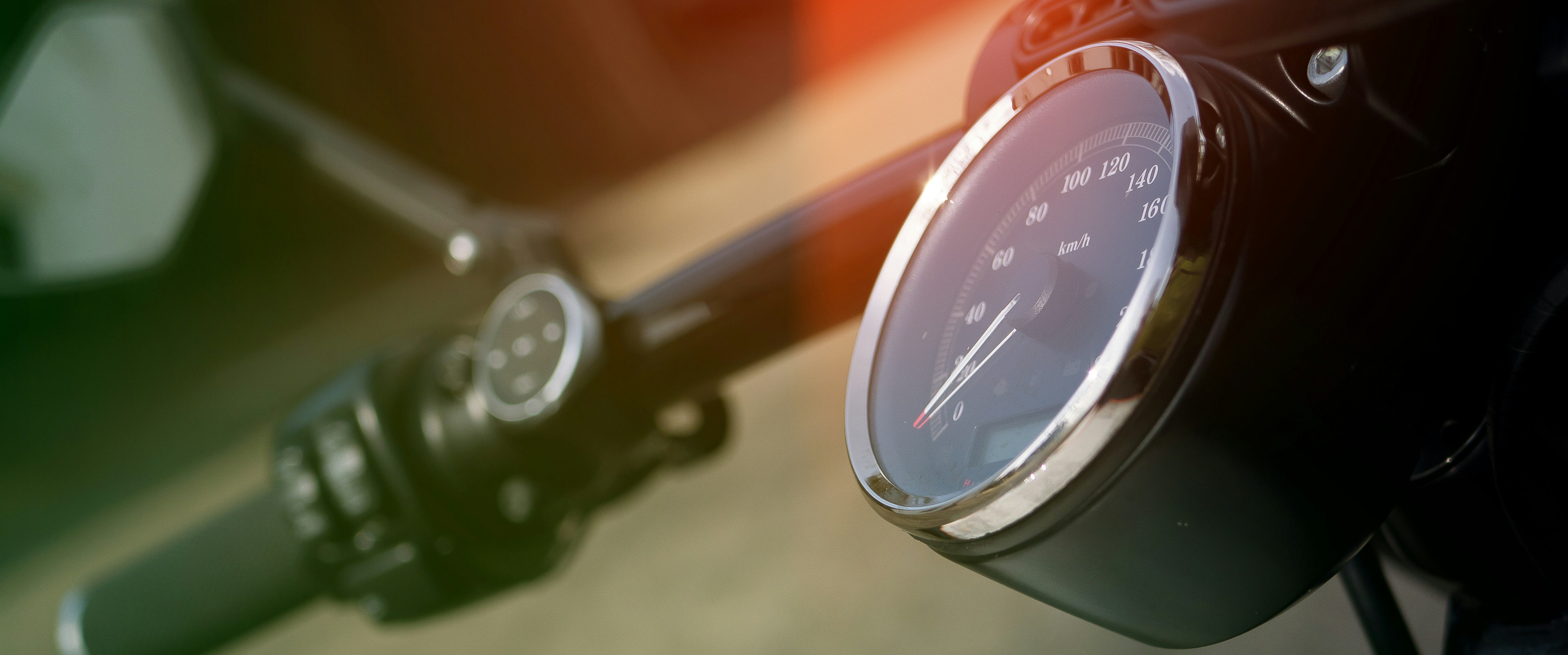 Digital Speedometer Pro