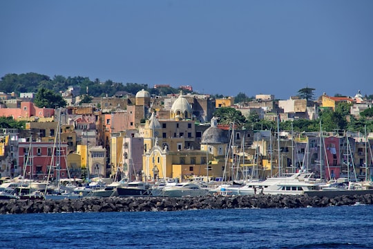 Ischia things to do in Sant'Angelo