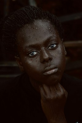 Janet Chebet
