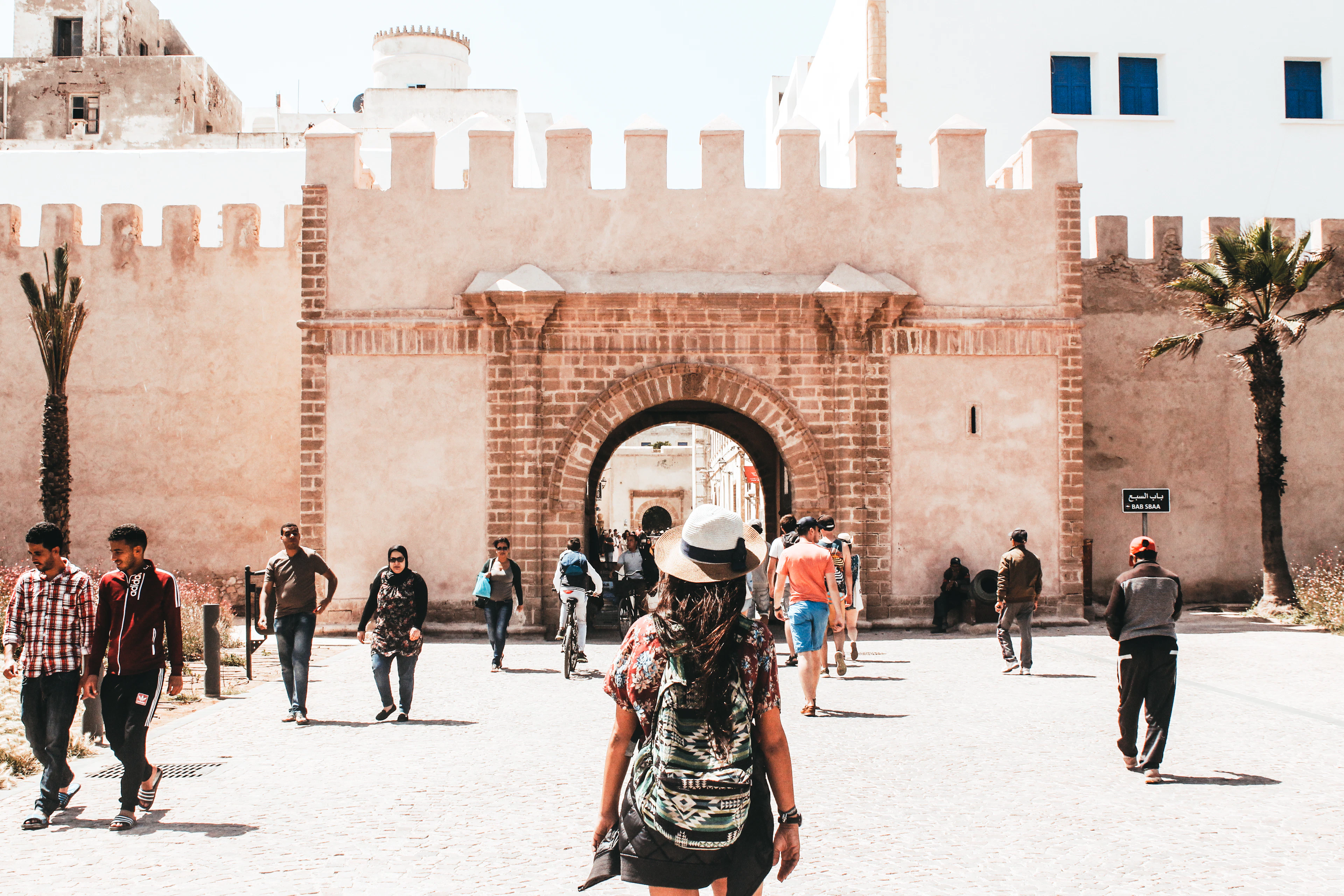 How to Plan a Milestone Birthday Trip
