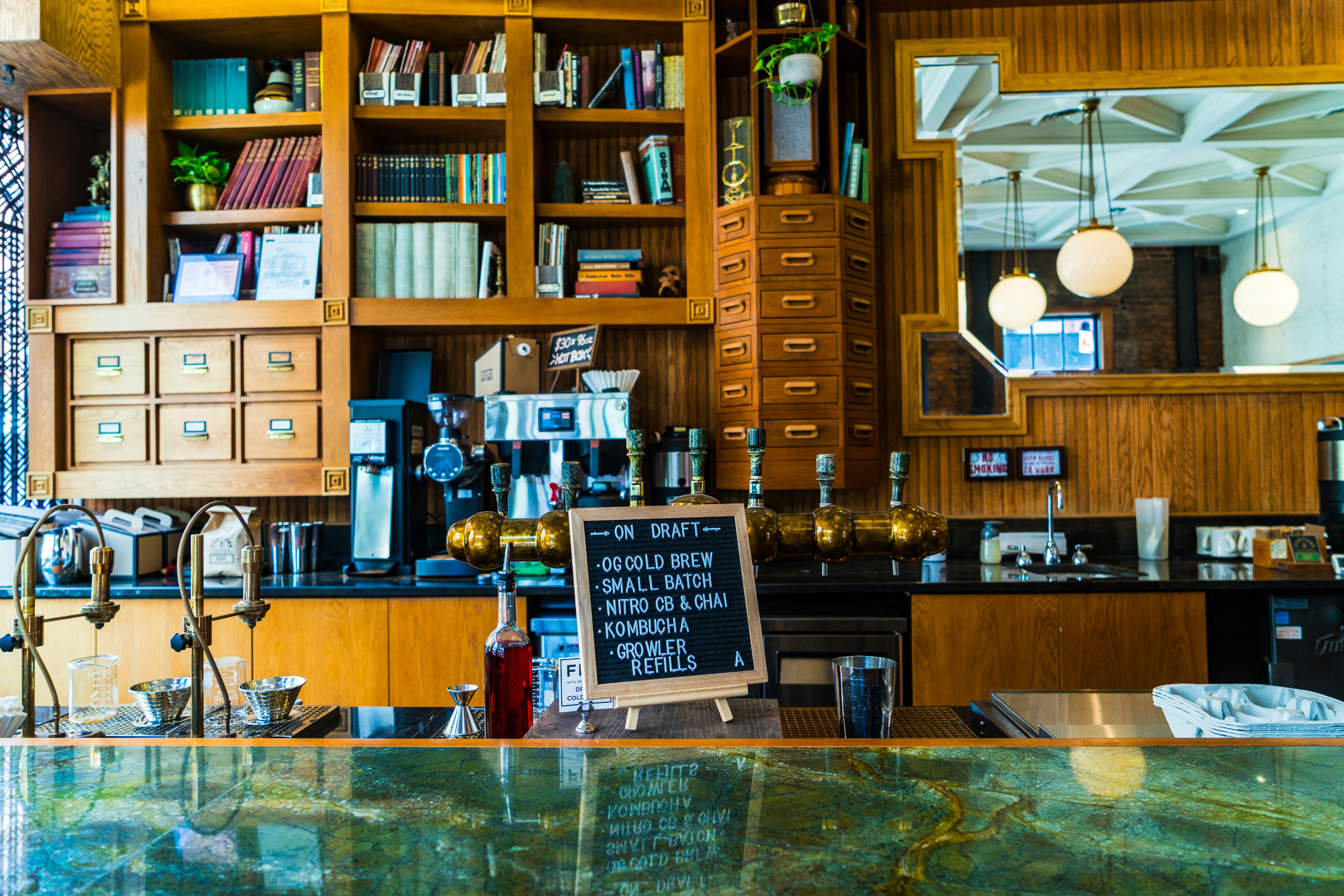 Photo by danielcgold