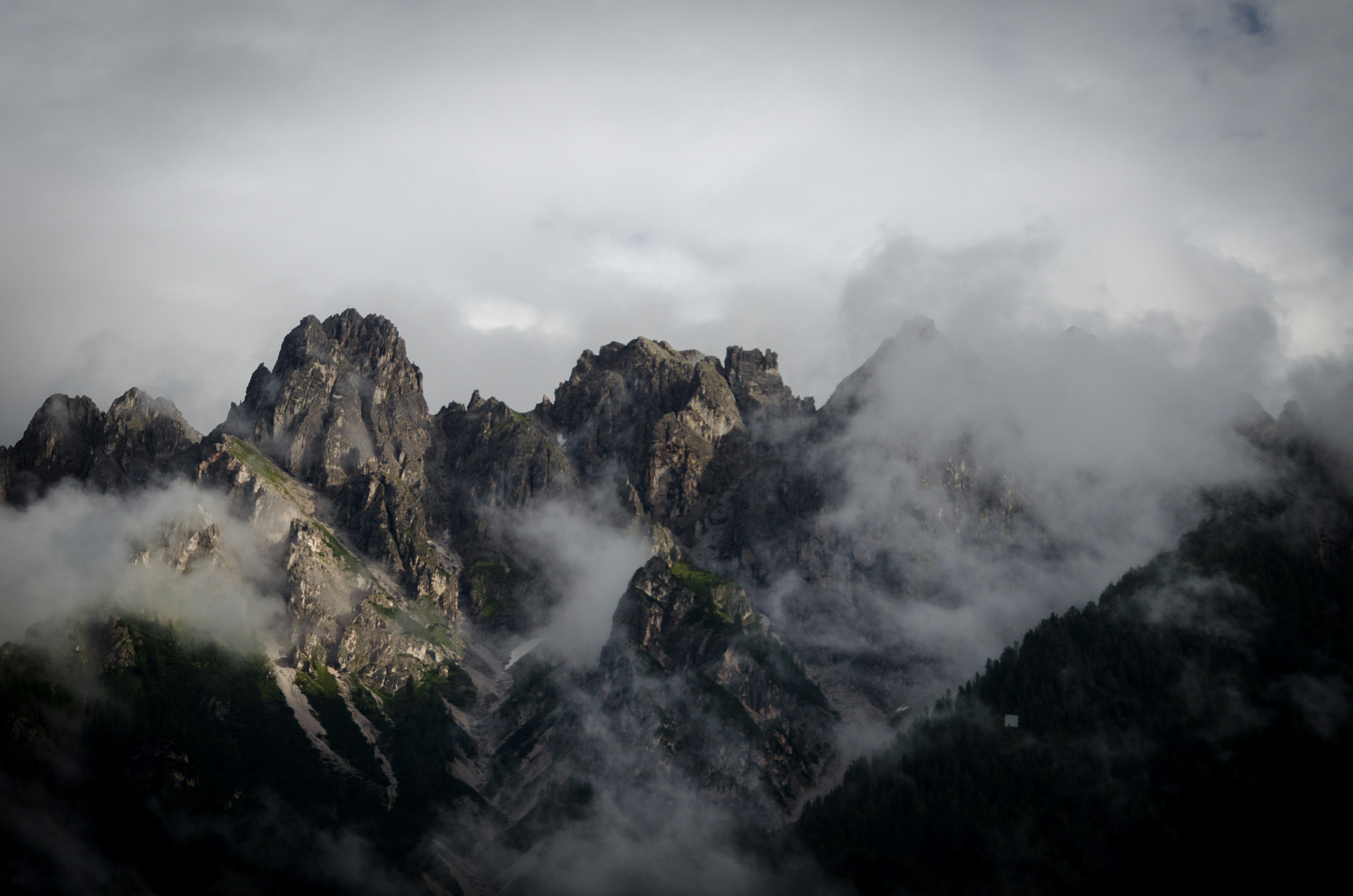 Photo by paolobendandi