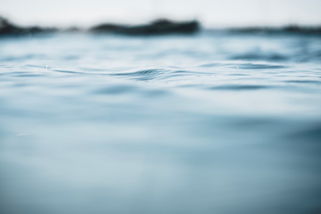 Ocean photo spot Trestel Roscoff