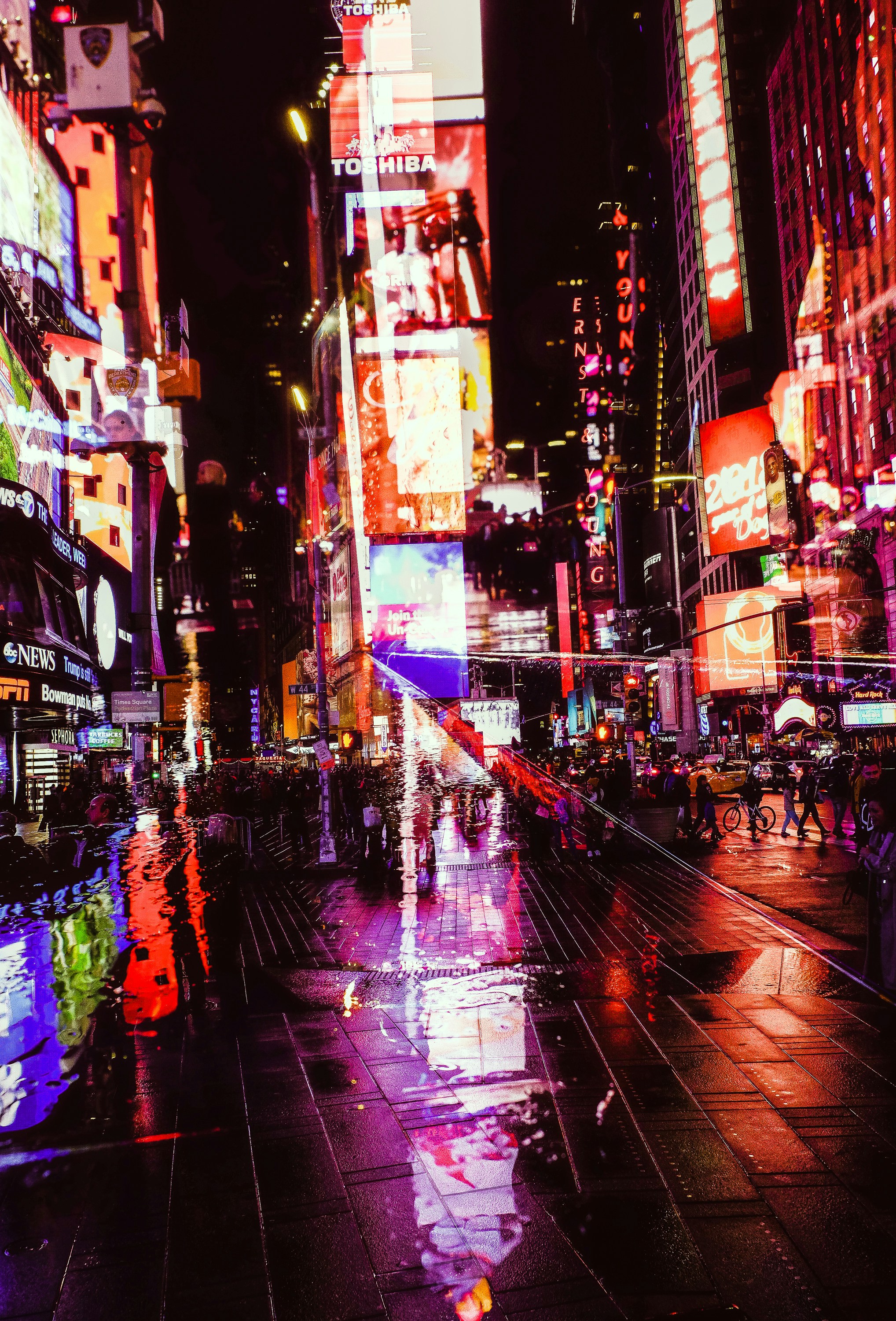 Photo by edrecestansberry