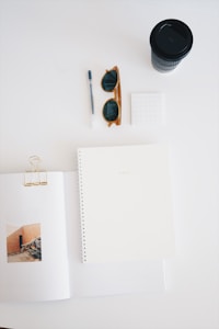 Wanderlust Journal