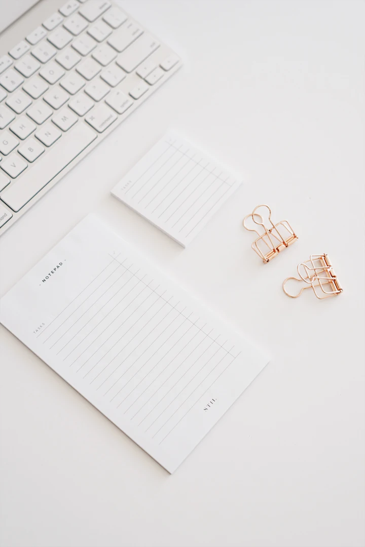 How to Tab and Annotate Your Thesis Before the Viva