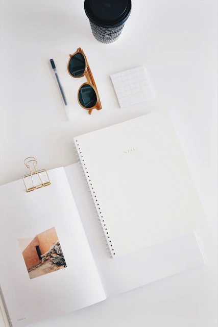Brand Strategy & Identity