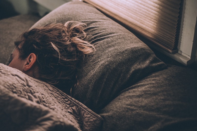 Prioritizing Sleep