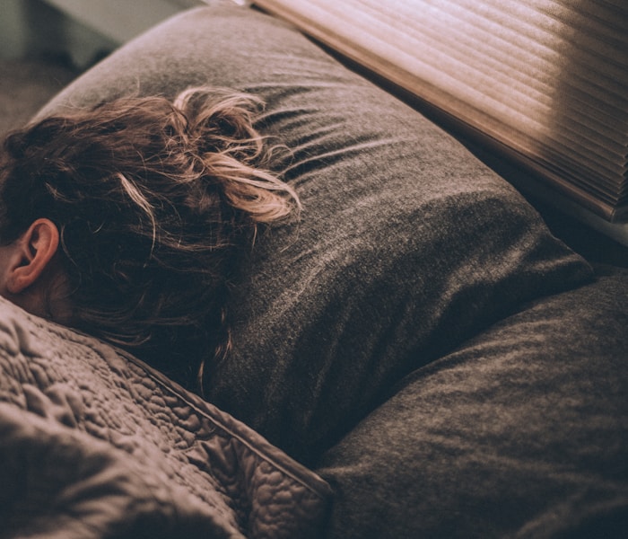 Comment le cortisol affecte-t-il le sommeil ?