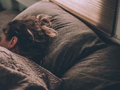 7 trin til optimering af din søvn
